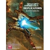 GMT Games 1717 Accessories