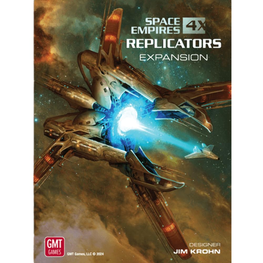 GMT Games 1717 Accessories