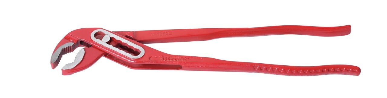 ROTHENBERGER Industrial Water Pump Pliers Ø 1.1/2" / 48 mm