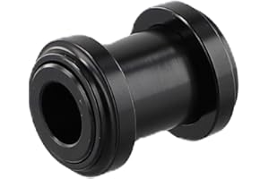 Reliable and Sturdy Rear Shock Bushing Bushes Kit for MTB Bike For Rockshox (8mm*22.2mm)