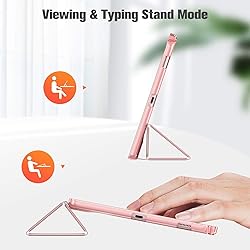 Fintie SlimShell Case for Samsung Galaxy Tab S6