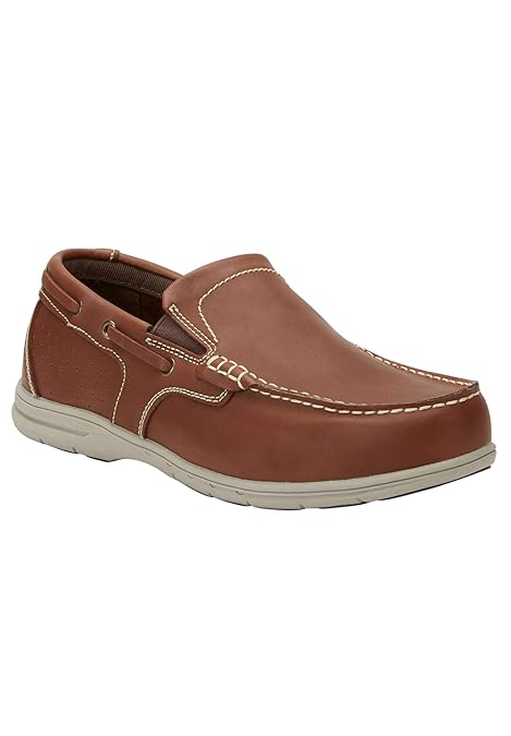 big w boat shoes