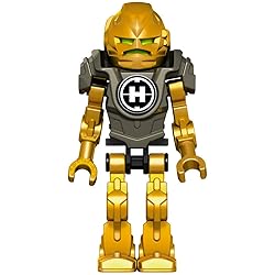 Lego Hero Factory Rocka crawler 44023