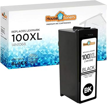 lexmark genesis s816