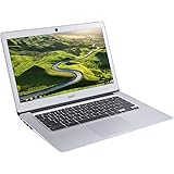 Acer Chromebook 14, Aluminum, 14-inch Full