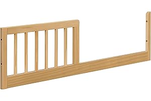 DaVinci Toddler Bed Conversion Kit (M14799) in Honey