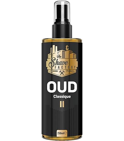 Amazon.com : the shave factory After Shave Cologne Series