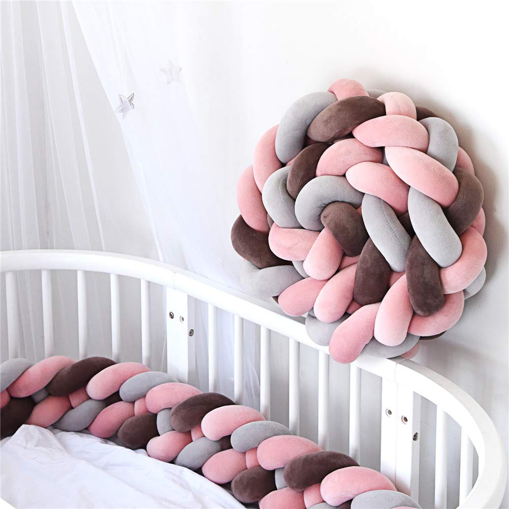 cot rope bumper