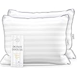 marriott pillows review