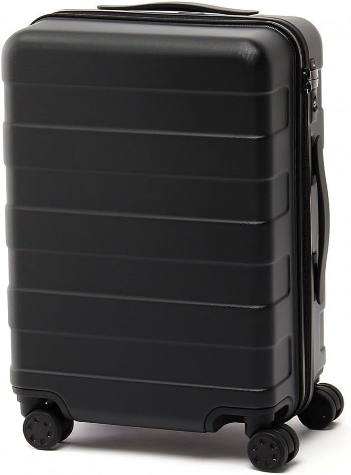 muji carry on review
