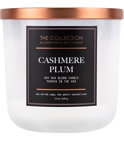 chesapeake bay candle tobacco cedar Amazon.com: Chesapeake Bay Candle Scented Candle, Focus + Patience (Tobacco  Cedar), Coffee Table : Home & Kitchen