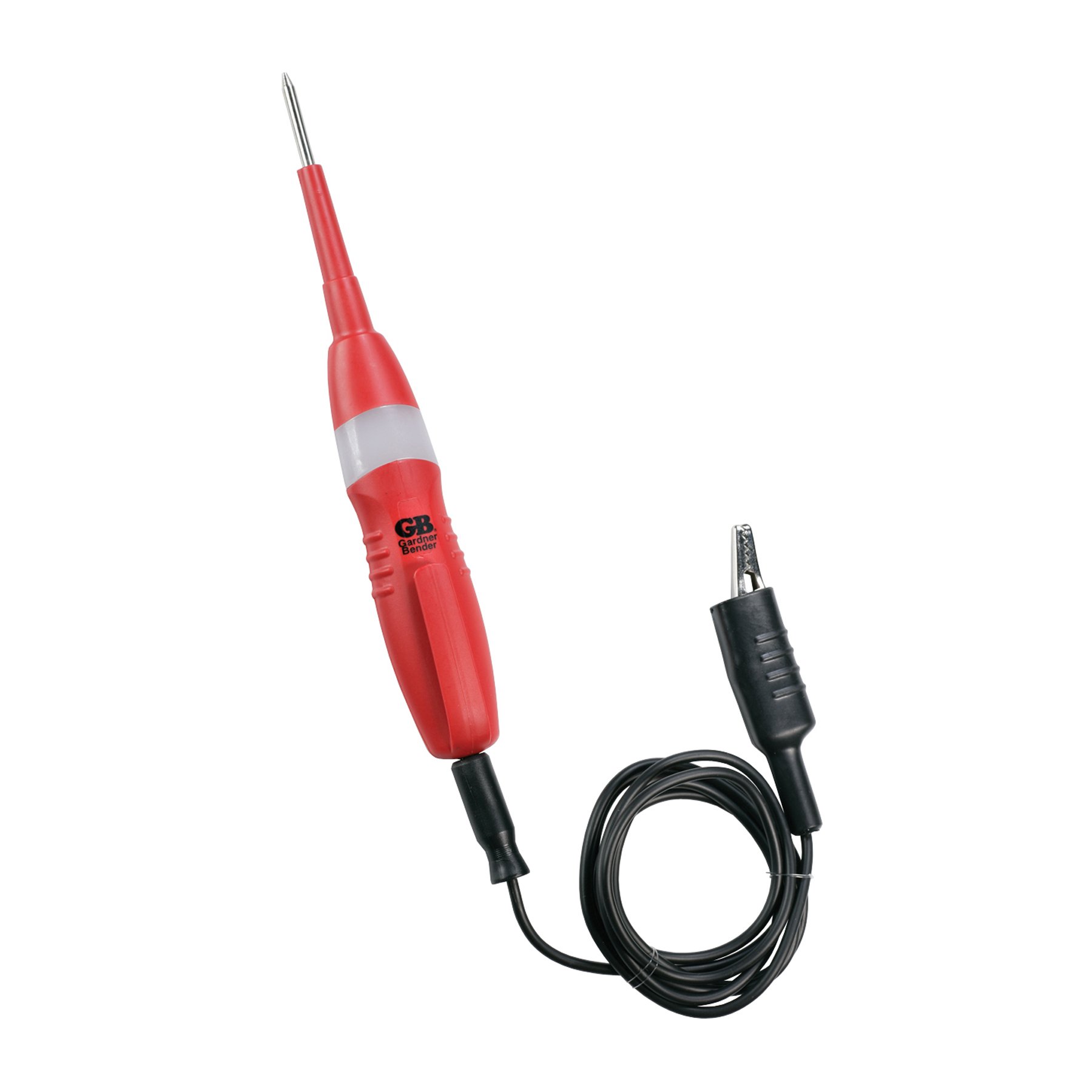 Gardner Bender GAT-3400 Automotive Circuit Tester, Black