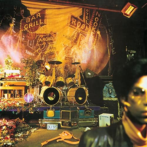 Prince Sign O' The Times スーパーデラックス 新品 Prince - Sign O The Times (Super Deluxe Edition) - Amazon.com Music