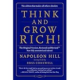 Think and Grow Rich!: The Original Version, Restored and Revised™
