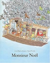 Monsieur Noël