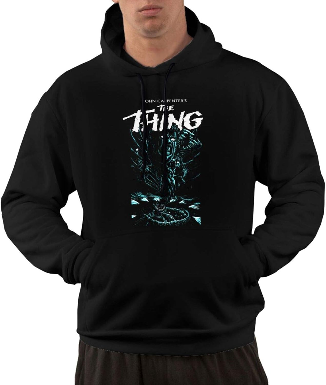 warmest pullover hoodie