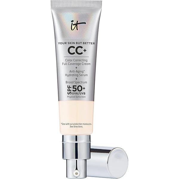 zinkoCHANEL CCクリーム 20 BEIGE SPF50 Amazon.com: CC Cream Complete Correction SPF 50/PA++++ # 20