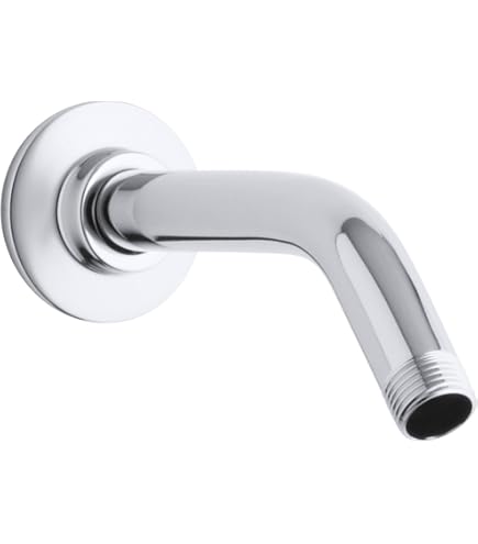 Purist Stillness Supply Elbow Faucet