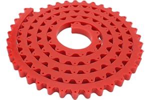 Woodworking Profiling Strip, Router Templates for Woodworking Gear Driven Flexible Curve Template Guide Adjustable Fixed Comp