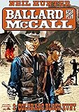 Colorado Blood Hunt (A Ballard and McCall Western Book 3)