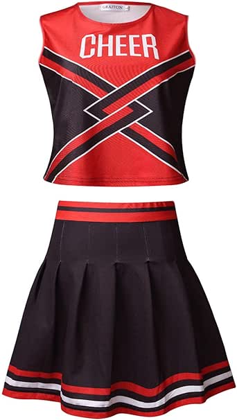 one piece cheer uniforms
