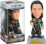 Funko Marvel: Thor the Dark World: Loki