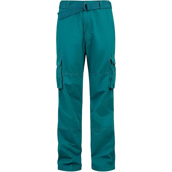 Pantalon Chino J.Crew Mercantile Flex Slim Fit Homme - Taille 32x32 - Marron Coton - Occasion Très Bon État