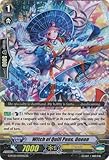 Cardfight!! Vanguard TCG - Witch of Quill Pen, Oneon (G-FC02/030EN) - Fighter's Collection 2015 Winter
