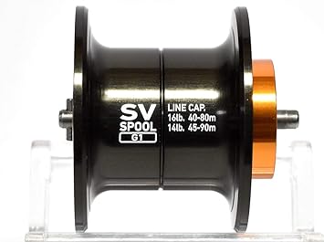 Amazon ダイワ純正 ジリオンsv Tw用 純正スプール Slp Works スピニングリールパーツ