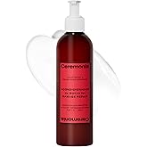 Ceremonia Guava Protect & Repair Conditioner with Aloe Vera for Damaged and Color Treated Hair 8.45 Fl Oz | 250 mL