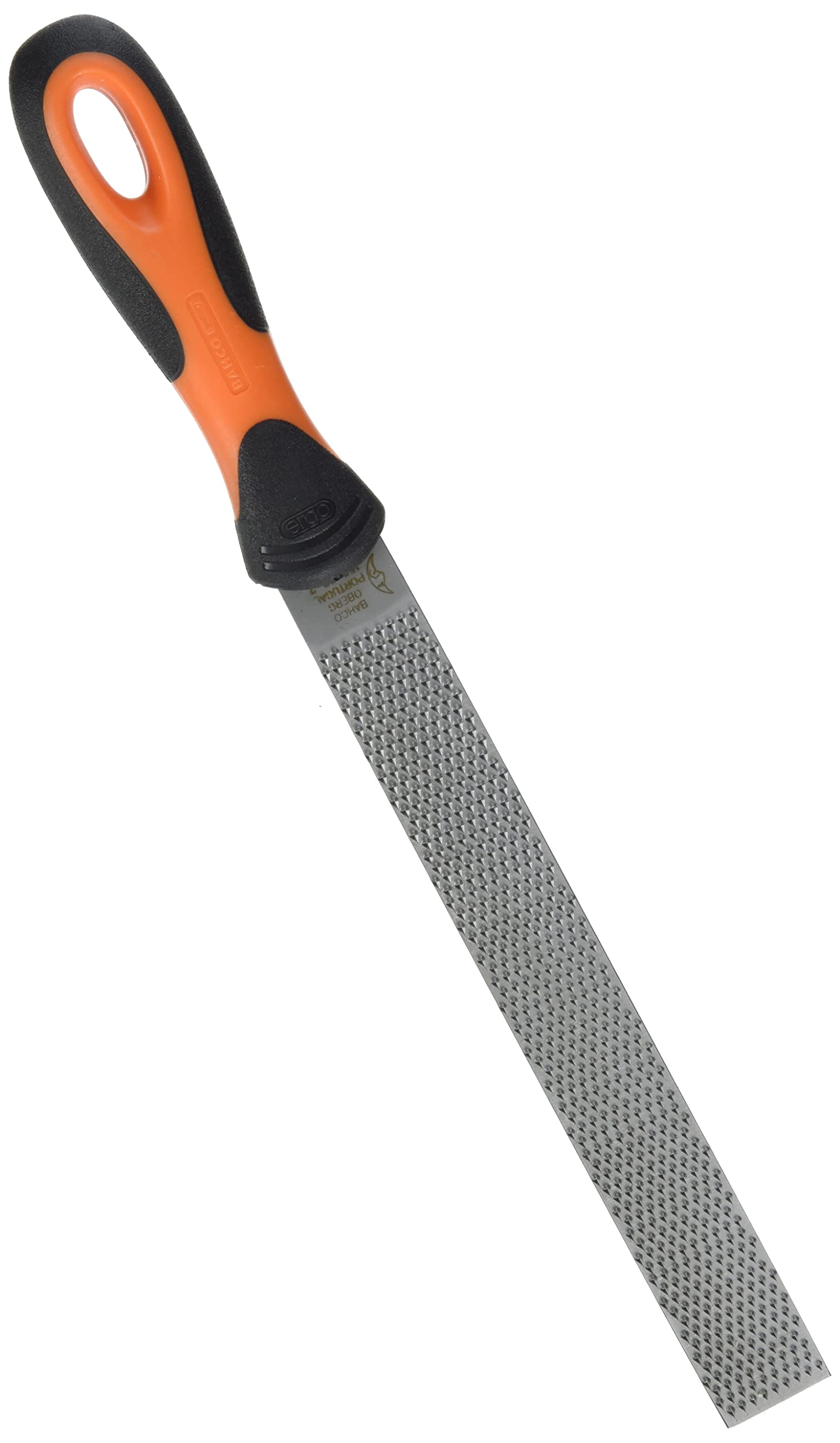 Bahco 4-152-08-2-2 Homeowners Wood File 8in