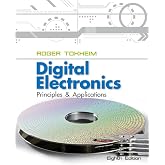 Digital Electronics: Principles and Applications