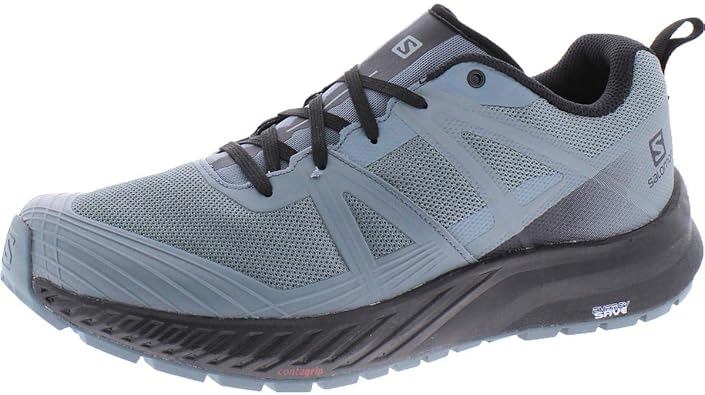 salomon odyssey triple crown