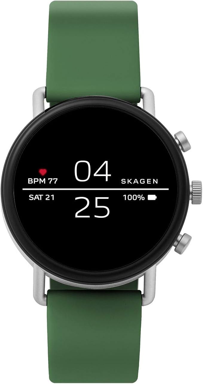 skagen falster 2 swimming