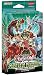 Yugioh Master Of Pendulum Structure Deck TCG English - 43 cards!