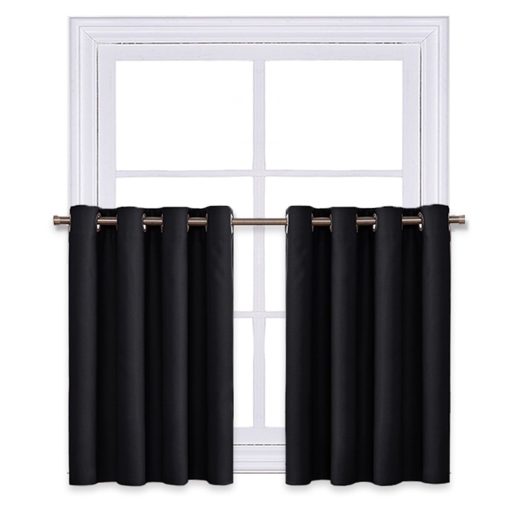 Best Kitchen Curtains Tiers 36′