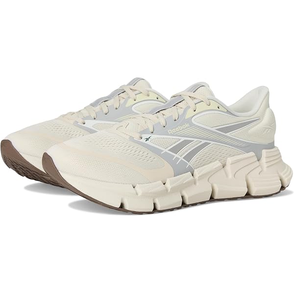 NEW REEBOK men\'s floatzig adventure 1 shoes in alabaster/classic beige/digital l Mens Reebok FLOATZIG ADVENTURE 1 Shoe Size: 11.5 Alabaster  main image 3