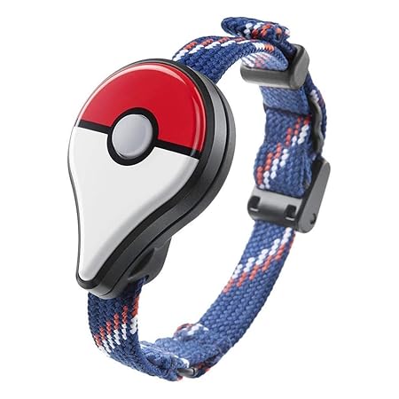 YouN New Go Plus Bluetooth Armband Armbanduhr Spiel Zubehör für Nintendo