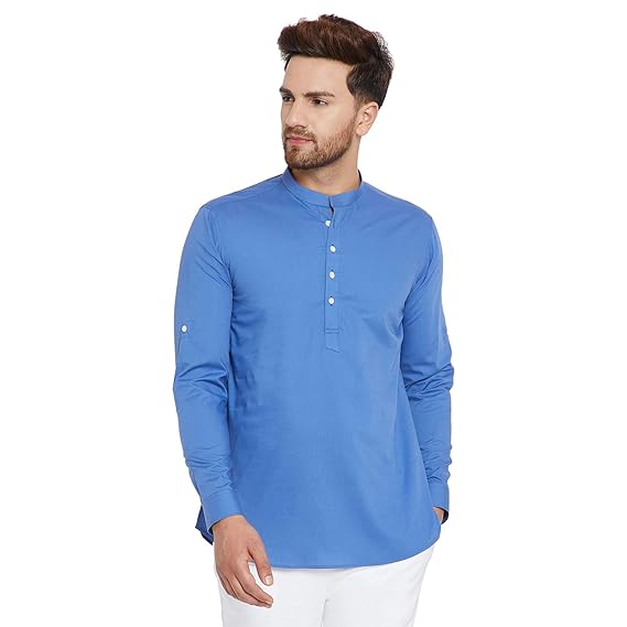 amazon short kurta