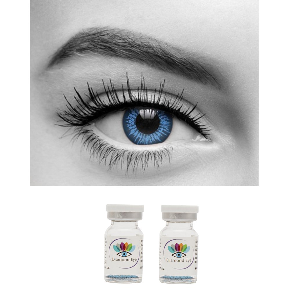 Best Rated In Contact Lenses Helpful Customer Reviews Amazon In