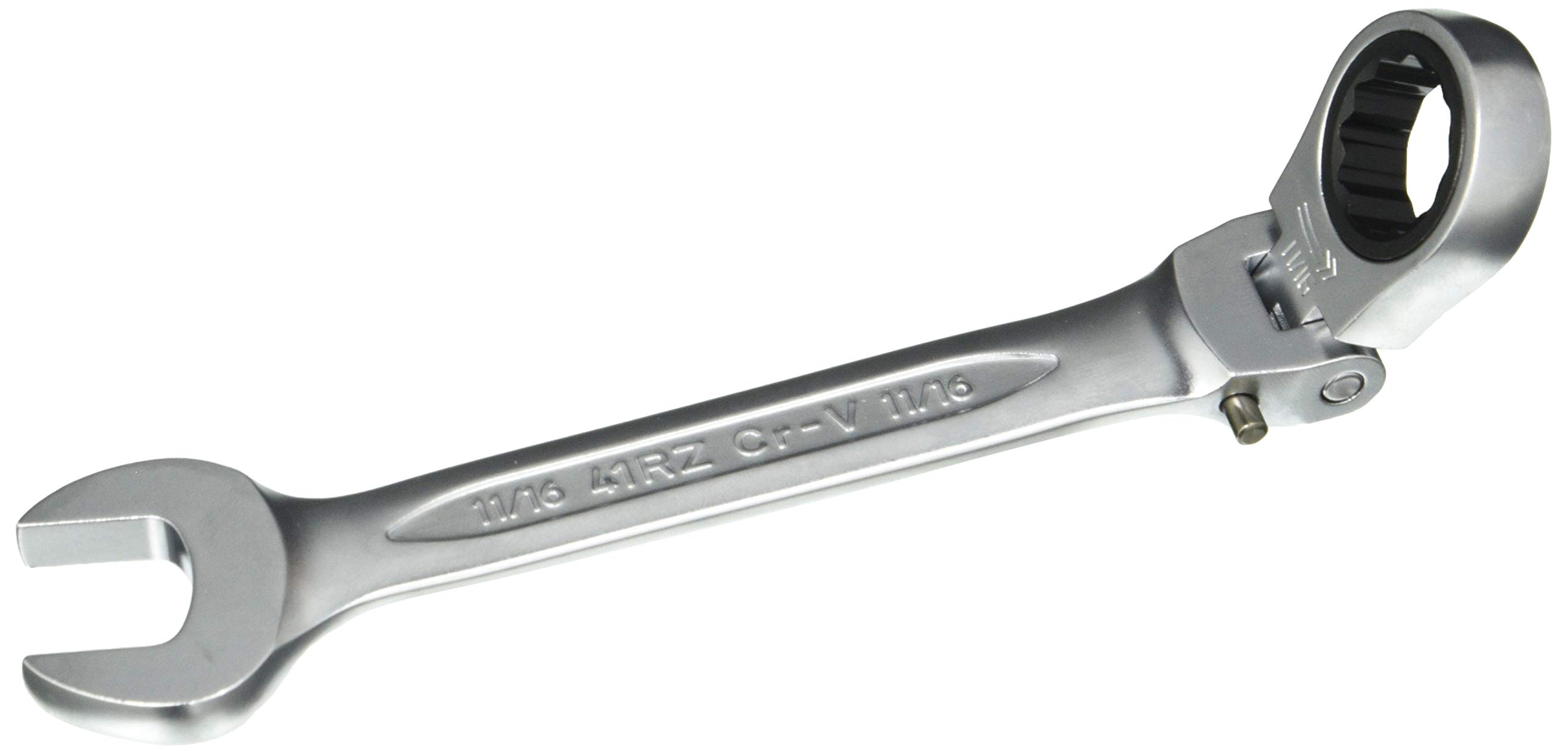 BAHCO Llave Comb Carraca 11/16