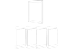 5 Genesis/Master / 32X Box Protectors Custom Size Cases CIB Cardboard