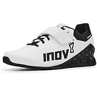 Amazon.com: INOV8 Men's Fastlift Power G 380 White/Black, 8.5