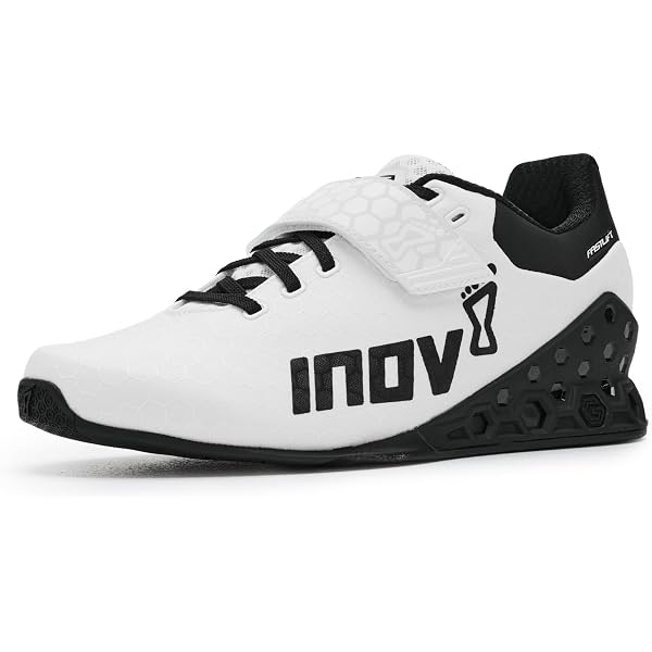 Amazon.com | INOV8 Men's Fastlift 360 – Weight Lifting