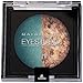 Maybelline New York Eye Studio Color Pearls Marbleized Eyeshadow, Duo Teal Takeover, 0.09 Ounce (Pack of 2)