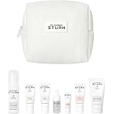 Discovery Kit, 7-Piece Skincare | Includes Face Cleanser, Hyaluronic Acid Serum, Under Eye Cream &amp; Face Cream, Luxury Skincare By Dr. Barbara Sturm