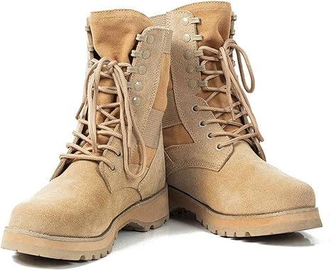 army desert boots amazon