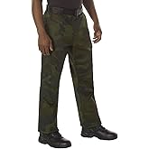 Rothco Tactical 10-8 Lightweight Field Pants