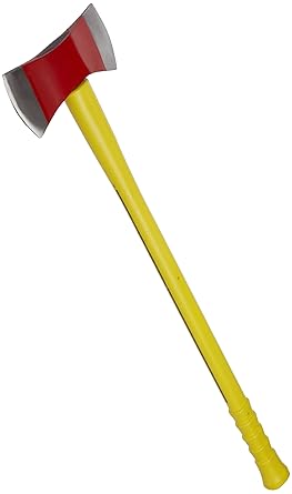 Amazon Com Nupla Db3 5lesg Ergo Power Michigan Double Bit Axe Sg Grip 36 Long Handle Industrial Scientific Amazon Com Nupla Db3 5lesg Ergo Power Michigan Double Bit Axe Sg Grip 36 Long Handle Industrial Scientific