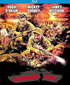 Ambush Bay (1966) [Blu-ray]